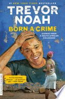 Born a Crime by Phoenix Books