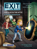 Clue in the Attic by Phoenix Books
