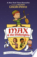 Max and the Midknights