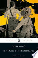 Adventures of Huckleberry Finn by Phoenix Books