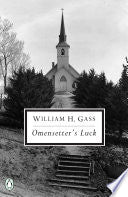 Omensetter's Luck : A Novel