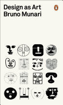 Design as Art by Phoenix Books