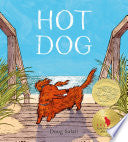 Hot Dog by Phoenix Books