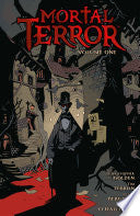 Mortal Terror Volume 1