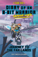 Diary of an 8-Bit Warrior Graphic Novel by Phoenix Books