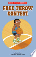 Free Throw Contest by Phoenix Books
