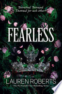 Fearless by Phoenix Books