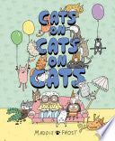 Cats on Cats on Cats by Phoenix Books