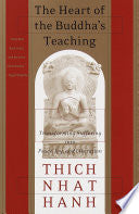 Heart of the Buddha's Teaching: Transforming Suffe by Phoenix Books