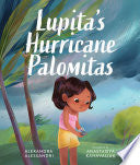 Lupita's Hurricane Palomitas
