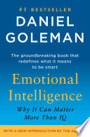 EMOTIONAL INTELLIGENCE ANNIV/E by Phoenix Books