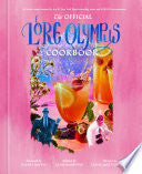 Official Lore Olympus Cookbook