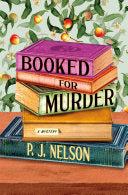 Booked for Murder by Phoenix Books