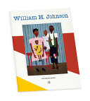 Cbk William H. Johnson by Phoenix Books