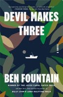 Devil Makes Three: A Novel by Phoenix Books
