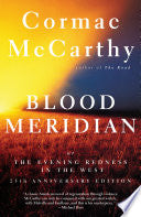 Blood Meridian by Phoenix Books
