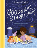 Goodnight, Starry Night: Bedtime poems inspired by by Phoenix Books