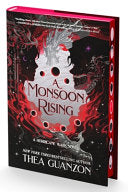 Monsoon Rising: A Novel