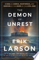 Demon of Unrest by Phoenix Books