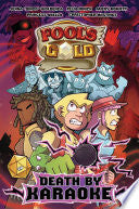 Fool's Gold by Phoenix Books