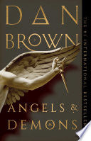 Angels & Demons by Phoenix Books