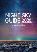 Night Sky Guide 2026
