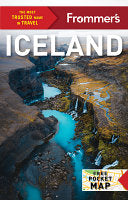 Frommer's Iceland by Phoenix Books