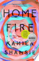 Home Fire by Phoenix Books