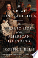 Great Contradiction: The Tragic Side of the Americ by Phoenix Books