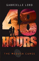 48 Hours: Medusa Curse by Phoenix Books
