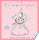 Bravo, Angelina! by Phoenix Books