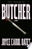 Butcher: A Novel by Phoenix Books