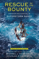 Rescue of the Bounty (Young Readers Edition): Disa