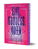 Girl, Goddess, Queen (Deluxe Edition) by Phoenix Books