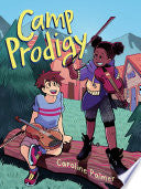 Camp Prodigy by Phoenix Books