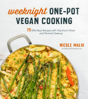 Incredible Vegan One-Pot Meals by Phoenix Books