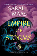 Empire of Storms by Phoenix Books