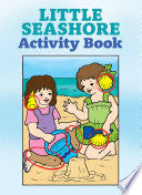 Little Seashore Activity Book