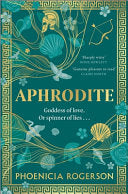Aphrodite A Novel by Phoenix Books