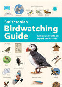 Birdwatching Guide: Turn Yourself into a Birdwatch by Phoenix Books