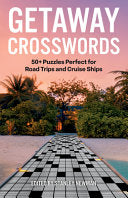 Getaway Crosswords by Phoenix Books