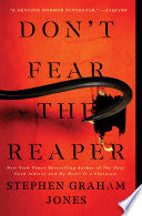 Don't Fear the Reaper by Phoenix Books