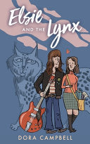 Elsie And The Lynx by Phoenix Books