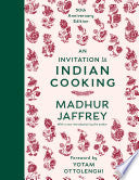 Invitation to Indian Cooking: 50th Anniversary Edi by Phoenix Books