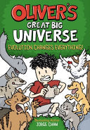 Olivers Great Big Universe 3 Evolution Changes Eve