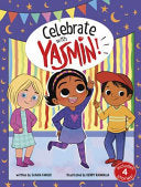 Celebrate with Yasmin by Phoenix Books