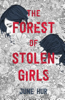 Forest of Stolen Girls by Phoenix Books