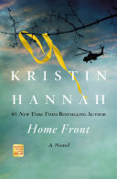 Home Front A Novel by Phoenix Books