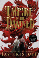 Empire of the Damned: Book Two by Phoenix Books
