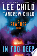 In Too Deep: A Reacher Novel by Phoenix Books